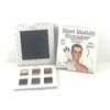 TheBALM -Meet Matt(e) Shmaker- Full Size Eyeshadow Palette 100% Authentic BNIB