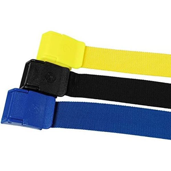 IST Weight Belt with Plastic Buckle (1.5 m) WB – 10 