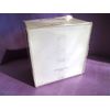 Cabochard by Gres Vintage Dusting Bath Powder & Puff .81 oz 250g Broken Worn Box