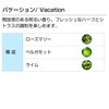 Vacation 100ml Aroma Blend Incent Essential Oil 100ml