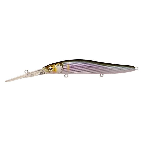 Megabass ONETEN R+3 Hi-FLOAT PM ITO Ayu