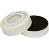 Kryolan Aquacolor Wet Make-Up Face Paint 30 ml Colour 071 Black