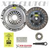 XTD HD CLUTCH KIT 2006-2012 MITSUBISHI ECLIPSE SPYDER GS 2.4L 
