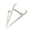 Lurrose Fat Tester Fat Caliper Fat White Analyzer