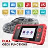 Check Engine OBD2 Scanner Transmission ABS SRS Code Reader Diagnostic Scan Tool
