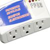 5Pcs US Voltage Power Surge Protector 120V Refrigerator Brownout Appliance