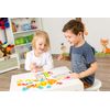 Beleduc Acrobatico Educational Game for At Home, multicoloured