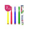 Butler Toothbrush 2pcs #407