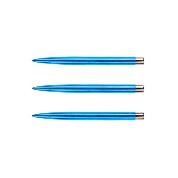 RED DRAGON Specialist Dart Points - Blue Coated Standard 32mm - 3 sets per pack