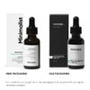 Minimalist 5% Niacinamide Face Serum for Clear Glowing Skin | For Women & Men, 30 ml | Hydrates & Repairs Skin with Vit B3 & Hyaluronic Acid | Day & Night Serum for Dry & Sensitive Skin