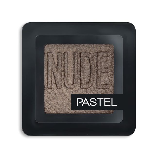 Pastel Nude Single Eyeshadow 81