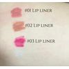 Esoterique 4 in 1 Makeup Pen Refill Replacement Pack (03)