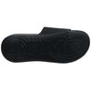 Under Armour Women's Ansa Fix, Black, 8 M US