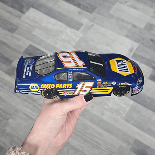 Diecast Model Car Napa Auto Parts #15