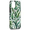 iPhone 15 Lush ZZ Plant House Plant Pattern Smartphone Case