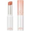 Lom and Glasting Melting Balm 1 Pc Lipstick (01 Coco Nude)