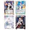 Re-Bath for you Booster Pack, Azur Lane, Box