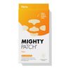 Mighty Patch Face from Hero Cosmetics - XL Hydrocolloid Face Mask for Acne, 5 Large Pimple Patches for Zit Breakouts on Nose, Chin, Forehead & Cheeks - Vegan-Friendly, Not Tested on Animals (1 Count)