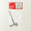 Iris Ohyama Pegboard Hooks MPA