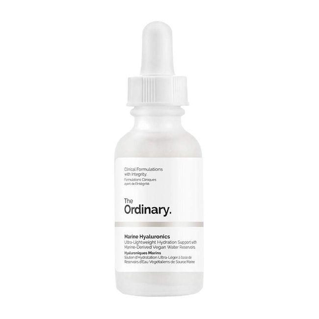 The Ordinary Marine Hyaluronics 30ml