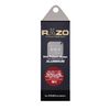CARMATE RB2 RAZO Pattern Badge MT5 Gun Metallic 5-Speed MT Car Shift Knob Accessory