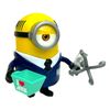 Kawada Minion Deluxe Figure Agent Mel 59297