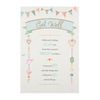 Hallmark 25501187 Medium "Special Care" Get Well Card