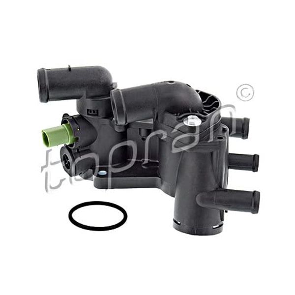 Topran – Thermostat Housing, 110 350