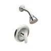 Moen T62802EP Method Posi-Temp Shower Trim Kit without Valve, Chrome