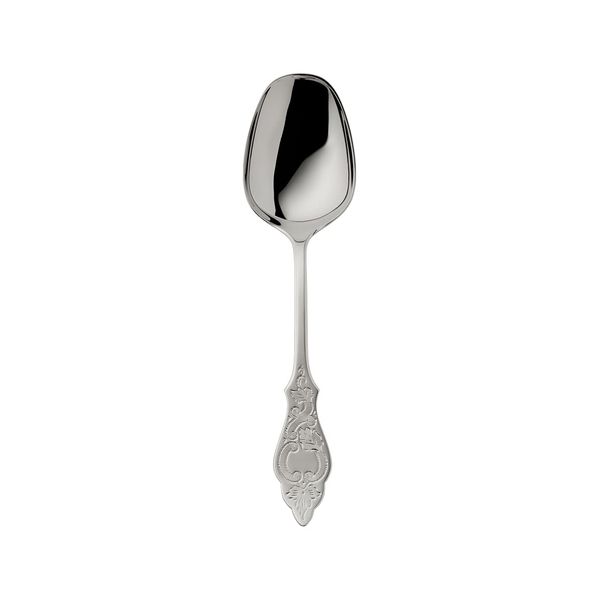Robbe & Berking Ostfriesen Servierlöffel (18/8 Edelstahl)