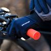 Oxford Switchback 2.0 Cycle Gloves, Blue, XL. Full Finger MTB Gloves.