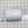 WH43X139 Washing Machine Fabric Softener Dispenser