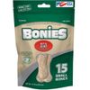 BONIES Hip & Joint Health Multi-Pack SMALL (15 Bones / 12.15 oz)