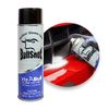 BullSnot! Glass Cleaner Foam Spray, Streak-Free for Car Windshield, Mirror, Window Cleaning - Heavy Duty for Auto Exterior - Ammonia-Free, No Drip, Quick Dry - 19 Fl Oz, 1 Can