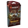 Magic: The Gathering Strixhaven Theme Booster - Witherbloom