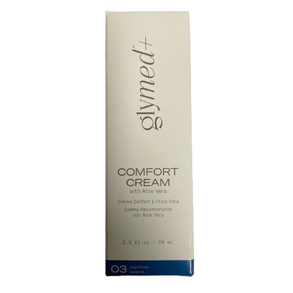 Glymed Plus Comfort Cream - 2 fl oz