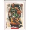 Paul Pierce 1998-99 SP Authentic NBA 2K Insert Card #2K10