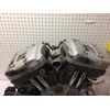 HARLEY SOFTAIL BRASS TOP HAT CYLINDER HEAD BOLTS rocker box cover evolution