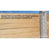 1 Litre Tung Oil (Real Chinese Wood Oil)