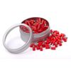 Crosman Fast Flight LF1754 Lead-Free .177-Caliber Pointed Pellets (150-Count)