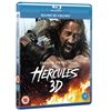 Hercules [Blu-ray 3D] [2017] [Region Free]