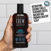 American Crew Detox Shampoo For Men 33.8 oz Shampoo