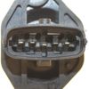 Walker Products 245-2249 Mass Air Flow Sensor Assembly