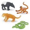 Safari Ltd Rainforest TOOB