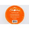 Shobha Sugaring Wax – Professional Salon Formula Sugaring Hair Removal Gel – Natural Hair Removal for Women – Sugaring Paste for Face, Body & Bikini - Gentle Waxing Alternative, 8oz