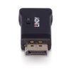 LINDY 32118 DisplayPort 1.4 EDID Emulator