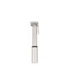 ZEFAL Road Micro Hand Pump, Silver, 165mm