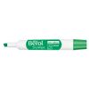 Berol Dry Wipe Whiteboard Marker Pens Chisel Tip Assorted Colours 48 Count Dry Erase Markers