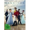 Jane Austen: Sanditon - Staffel 2 [2 DVDs]