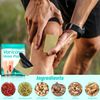 EOIRULA 2Boxes LegRenew Varicose Veins Patch, Professional Varicose Veins Patch for Legs